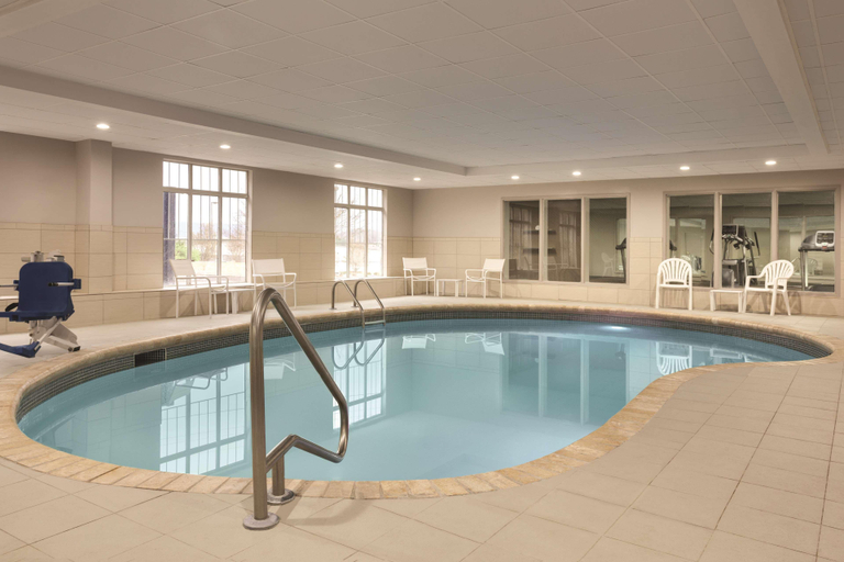 Sport & Beauty 5, Country Inn & Suites by Radisson, Chattanooga-L M, Hamilton