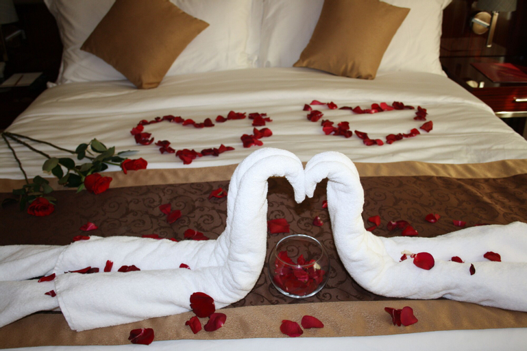 Al Salam Grand Hotel-Sharjah,