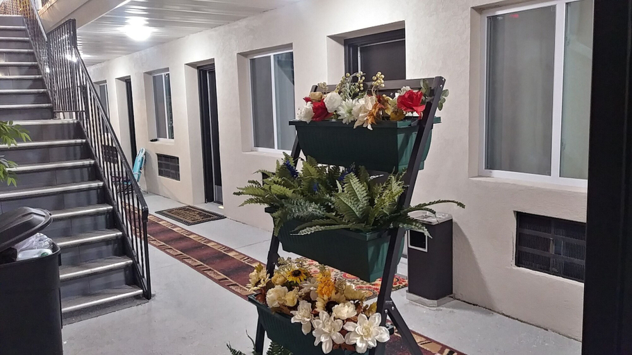 Public Area 3, Carasaljo, Ocean