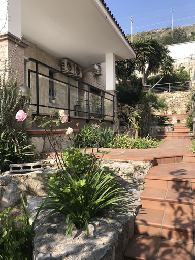 Exterior & Views 2, Villa Cristina, Latina