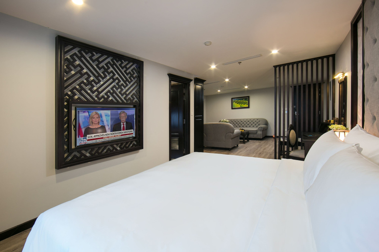 Sen Grand Hotel & Spa managed by Sen Group, Cầu Giấy