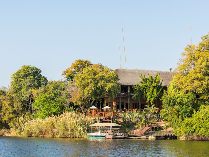 Chobe Marina Lodge, Chobe