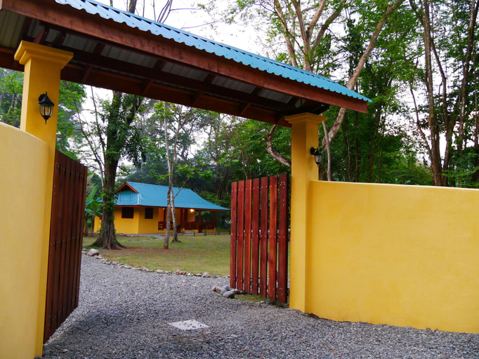 Exterior & Views 2, Corazon Que Vuela, Talamanca
