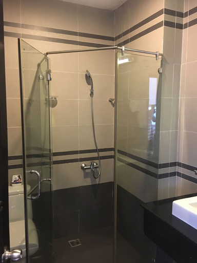 Bathroom 5, Dreamland Trang An Resort, Phú Quốc