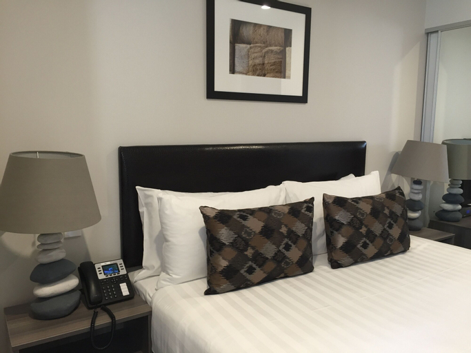 Ramada Hotel & Suites Queenstown Remarkables Park, Queenstown-Lakes