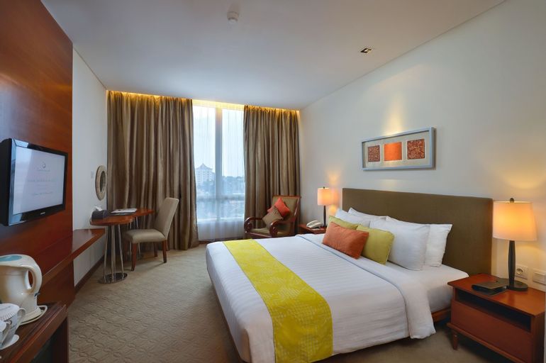 Jambuluwuk Malioboro Hotel Yogyakarta, Yogyakarta