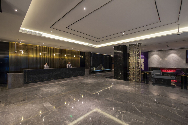 Orange Hotel Select (Shanghai Pudong Airport Hotel), Shanghai