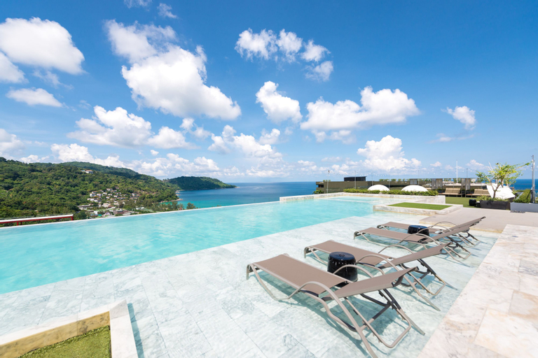 The Galleri by Katathani, Pulau Phuket