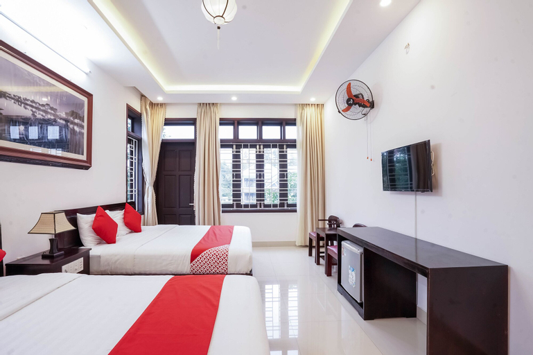 Almond Villa Hoi An, Hội An