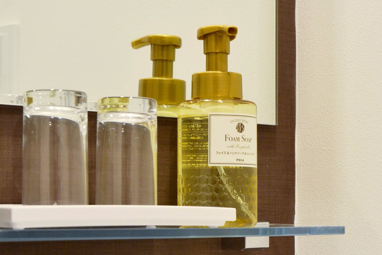 Amenities 4