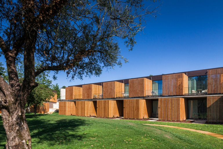 Hotel Torre de Gomariz Wine & Spa, Vila Verde