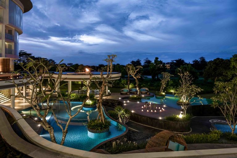 Swiss-Belresort Pecatu, Badung