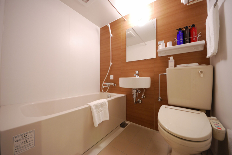 Bathroom 6
