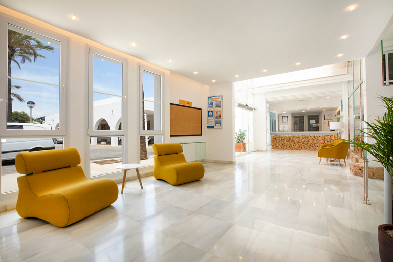 Public Area 2, Hotel Cala d’Or Playa, Baleares