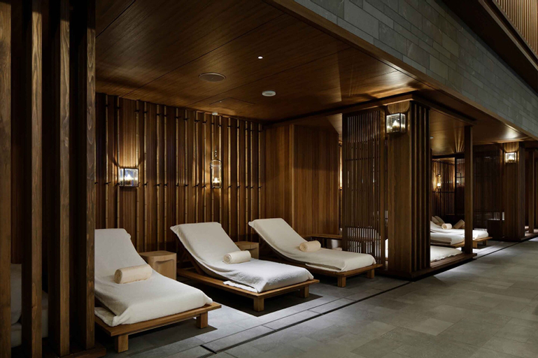 Four Seasons Hotel Kyoto, Kyoto