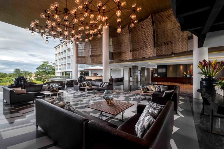 Swiss-Belresort Pecatu, Badung