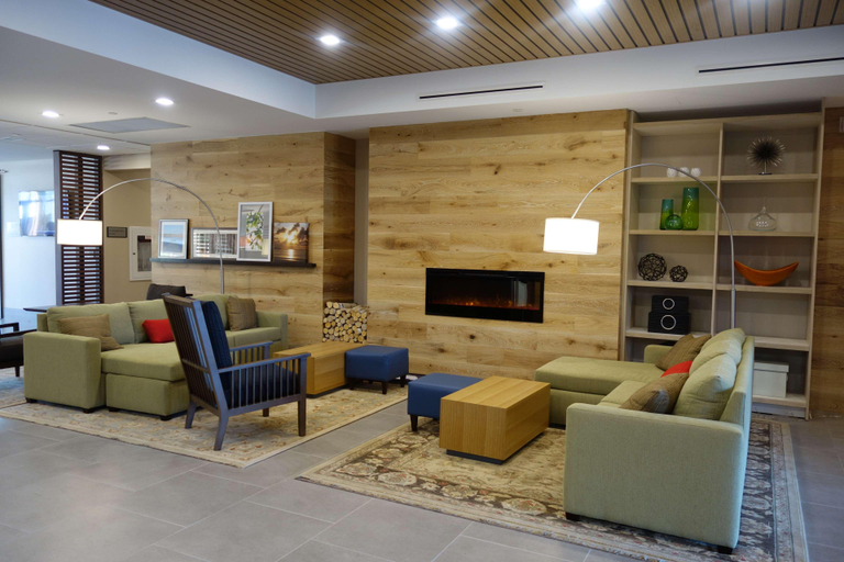 Public Area 4, Country Inn & Suites by Radisson, Belleville, ON, Hastings