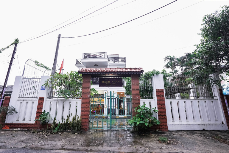 Almond Villa Hoi An, Hội An