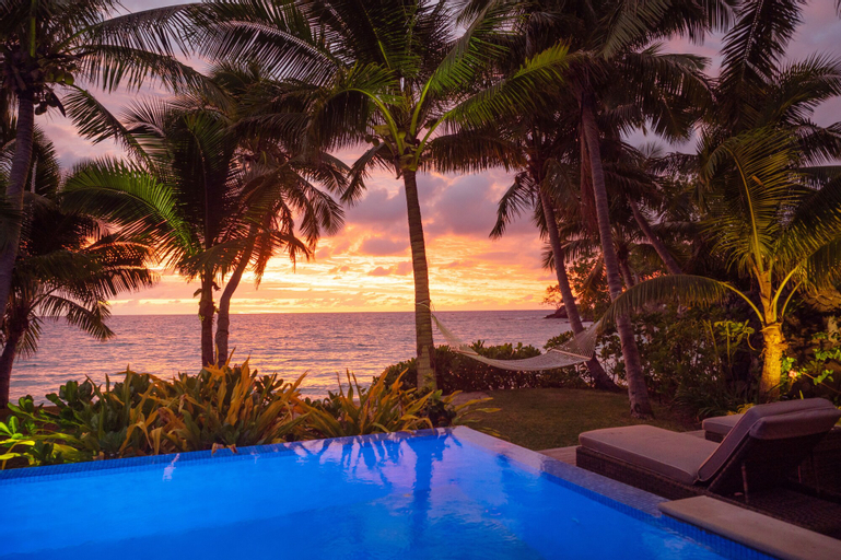 Kokomo Private Island Fiji - All-Inclusive, Kadavu