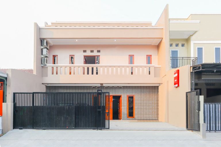 OYO 1519 AXL Residence, Jakarta Utara