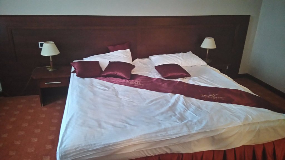Bedroom 3, Holiday, Zagreb