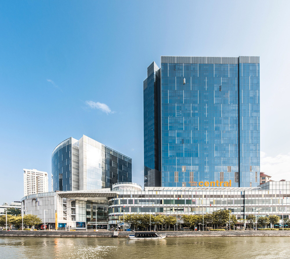 Exterior & Views 2, Village Residence Clarke Quay, Singapore