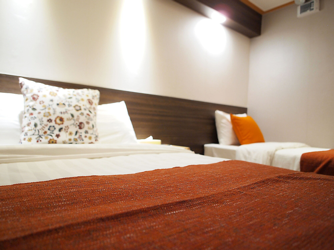 Hotel Park Hill Myeongdong, Jongro