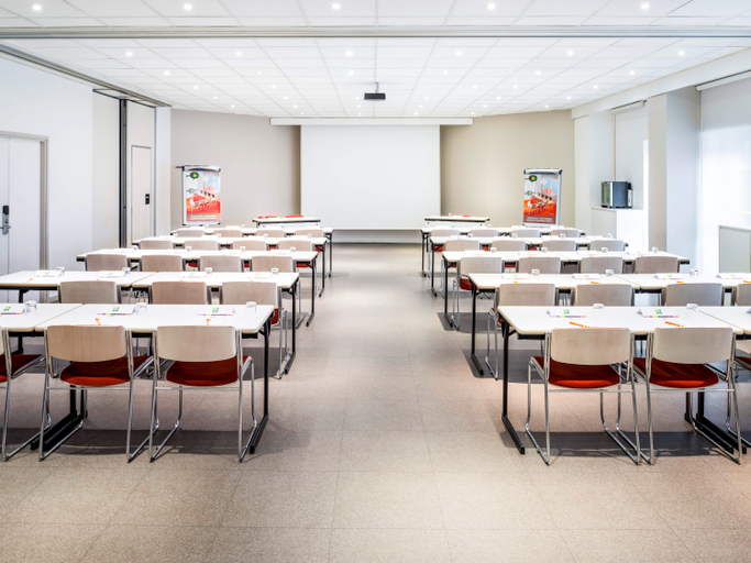 Others 2, ibis Styles Paris Bercy, Paris