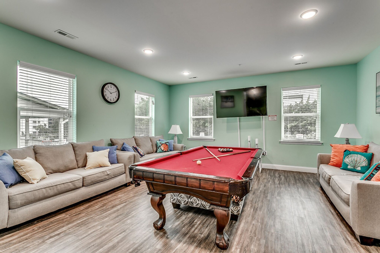 Public Area 2, Together Resorts Cherry Grove Resort at 204 54th B, Horry