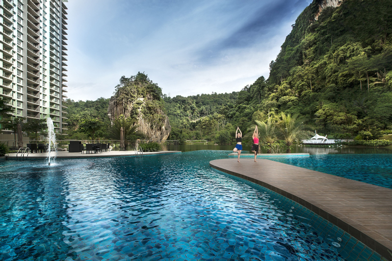 The Haven Resort Ipoh, Kinta