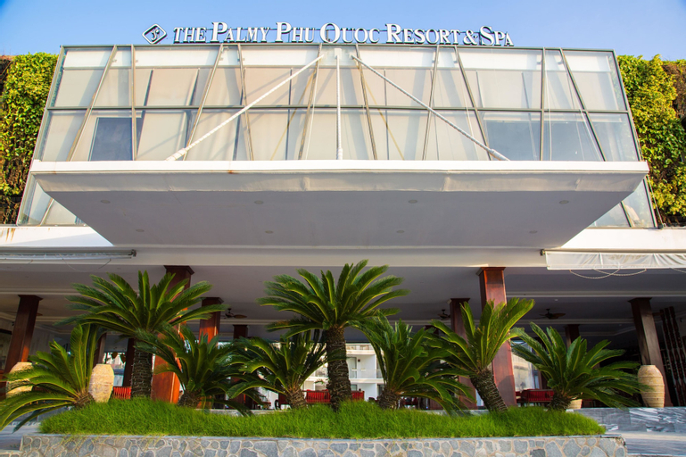The Palmy Resort Phu Quoc & Spa, Phú Quốc