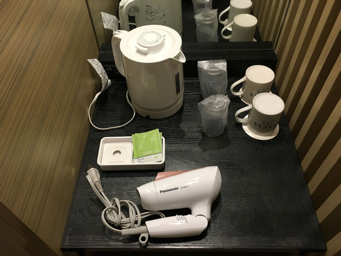 Amenities 7