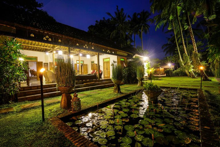 d'Omah Hotel Yogya, Bantul