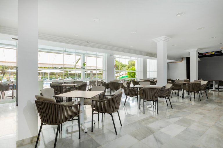 Food & Drinks 5, Hotel Cala d’Or Playa, Baleares