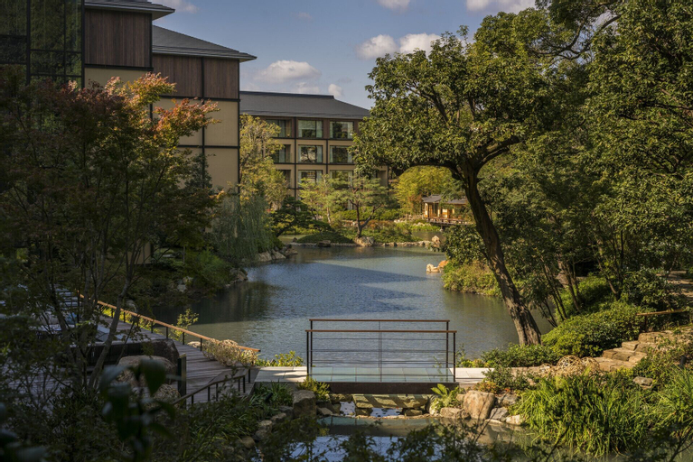 Four Seasons Hotel Kyoto, Kyoto