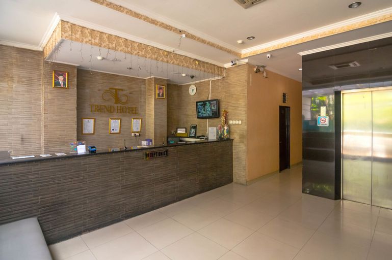 RedDoorz near RS Husada, Central Jakarta