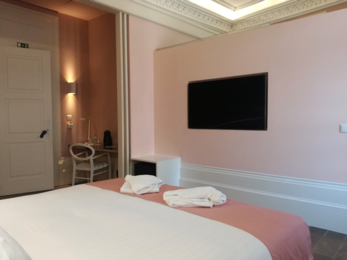 Bedroom 20