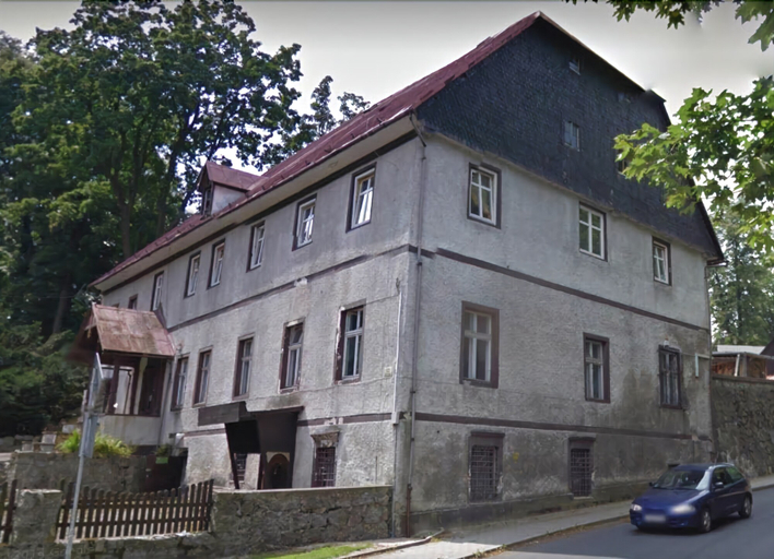 Exterior & Views, EverySky Pocztowa, Jelenia Góra
