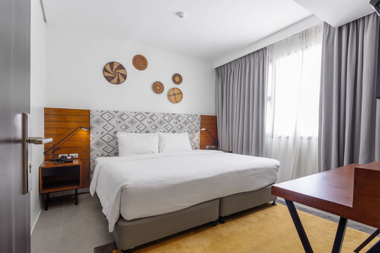 Bedroom 5