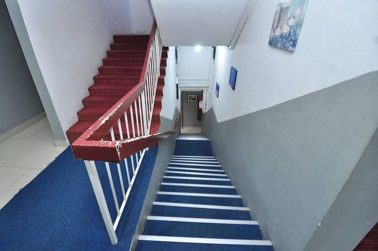 Public Area 3, Best View Hotel SS2 Petaling Jaya, Petaling Jaya