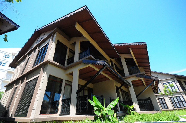 Ombak Villa Langkawi, Langkawi