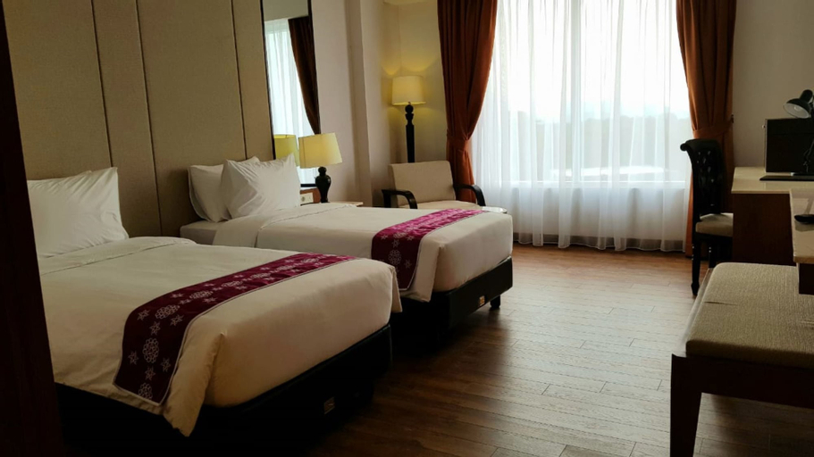 Bedroom 24