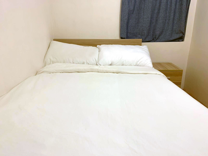 Bedroom 3, THE COVE HOSTEL TONG FUK DOLPHIN, New Territories