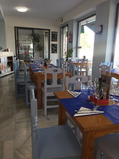 Others 4, Hostal Puerto Beach, Granada