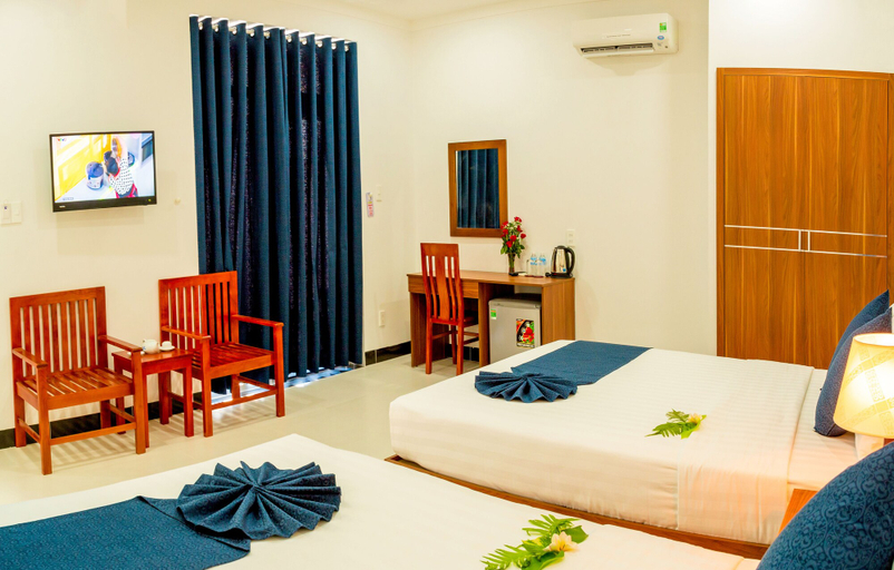 Bedroom 3, Pham Gia Hotel Mui Ne, Phan Thiết