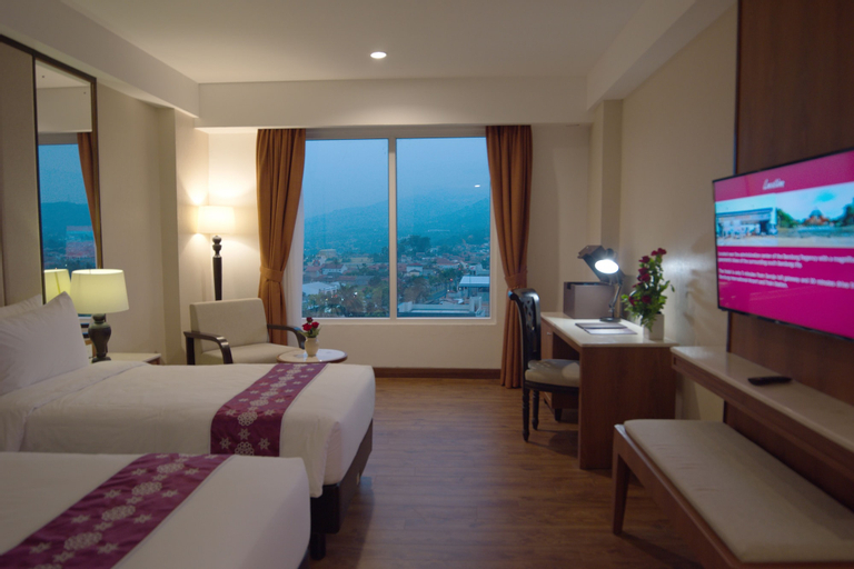 Bedroom 19