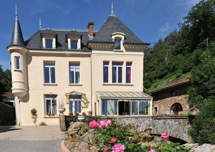 Exterior & Views 2, Le Berthoir, Loire