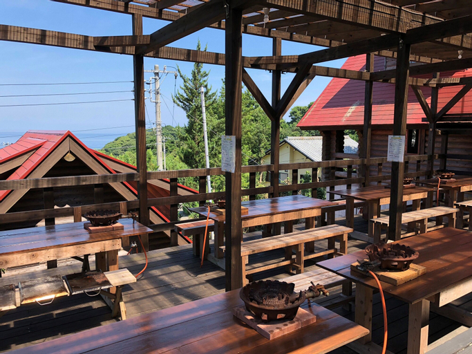 Sonntag, Shimoda