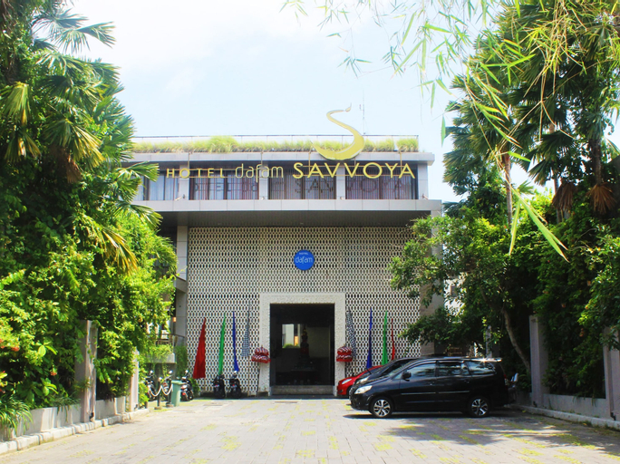 Hotel Dafam Savvoya Seminyak, Badung