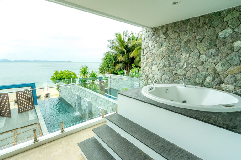 The Nchantra Pool Suite Phuket, Pulau Phuket